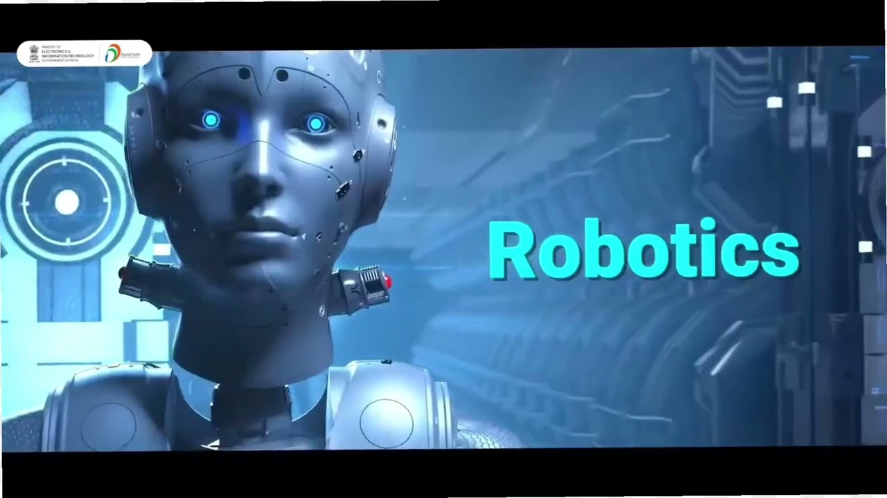 Emerging technology of India, Digital india