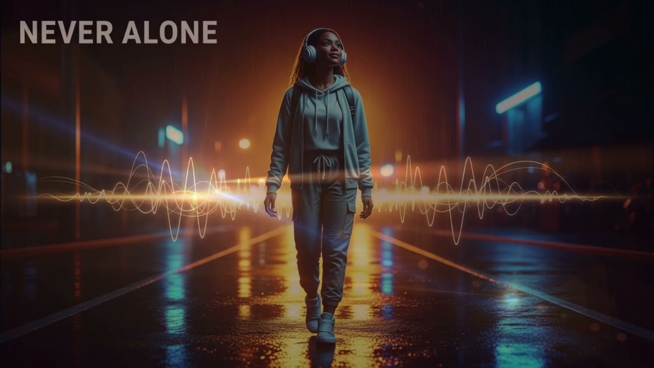 Never Alone &ndash; Overflow