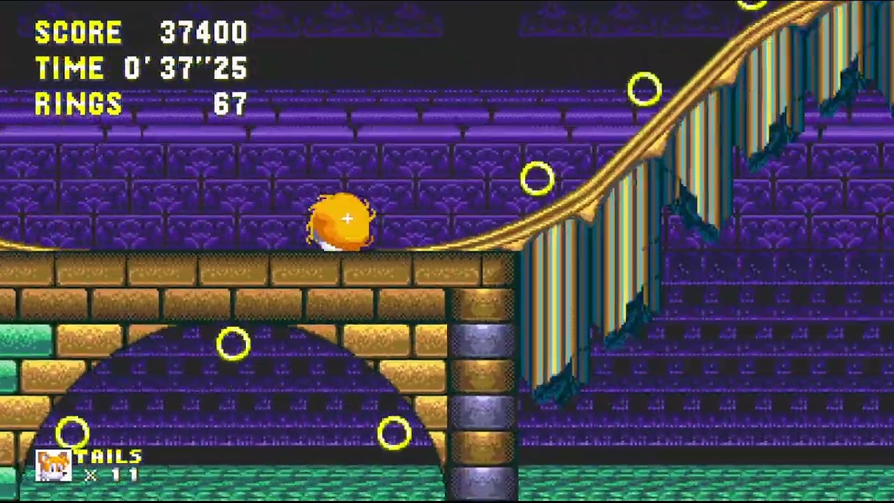 hydro city is fun