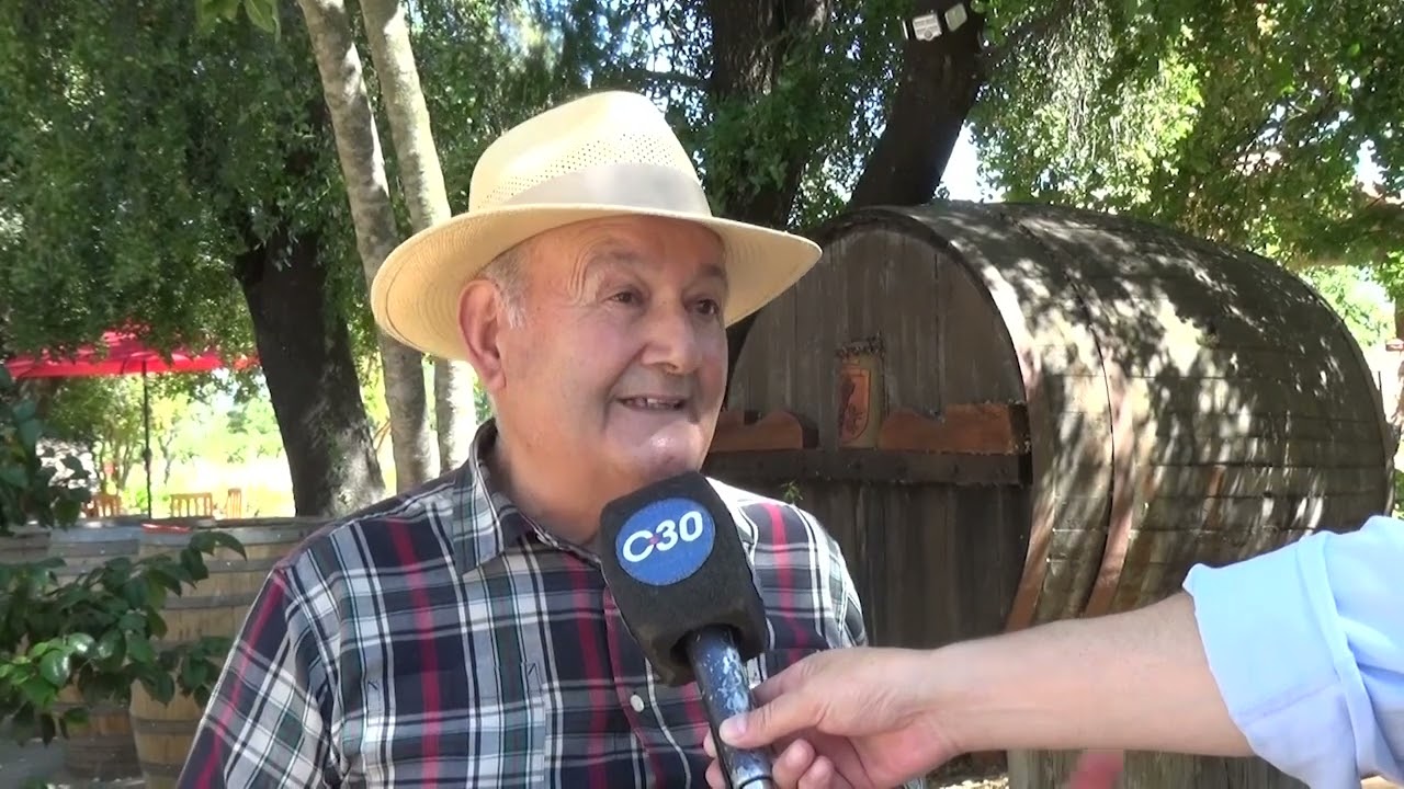 VIÑA ALTO LA CAMPIÑA ELEGIDA COMO MEJOR CARMENER DEL MAULE