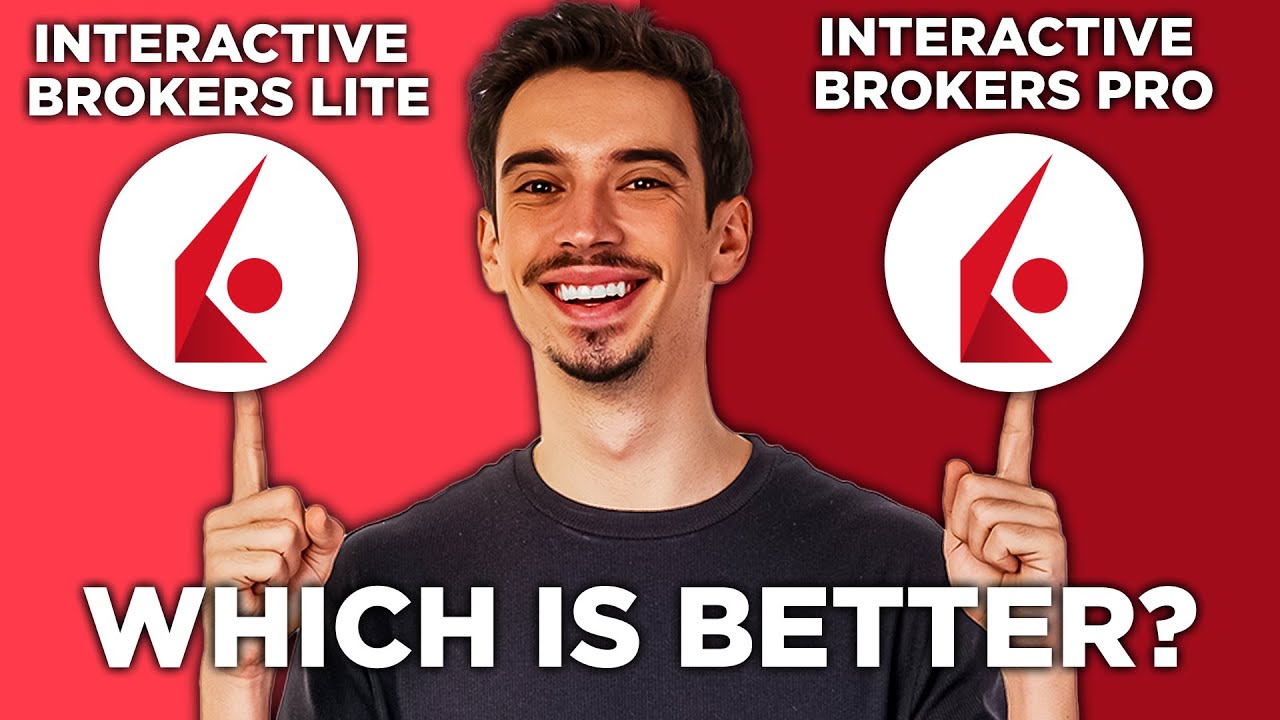 Interactive Brokers Lite vs Interactive Brokers Pro: Which Trading Platform is Better? (2026)