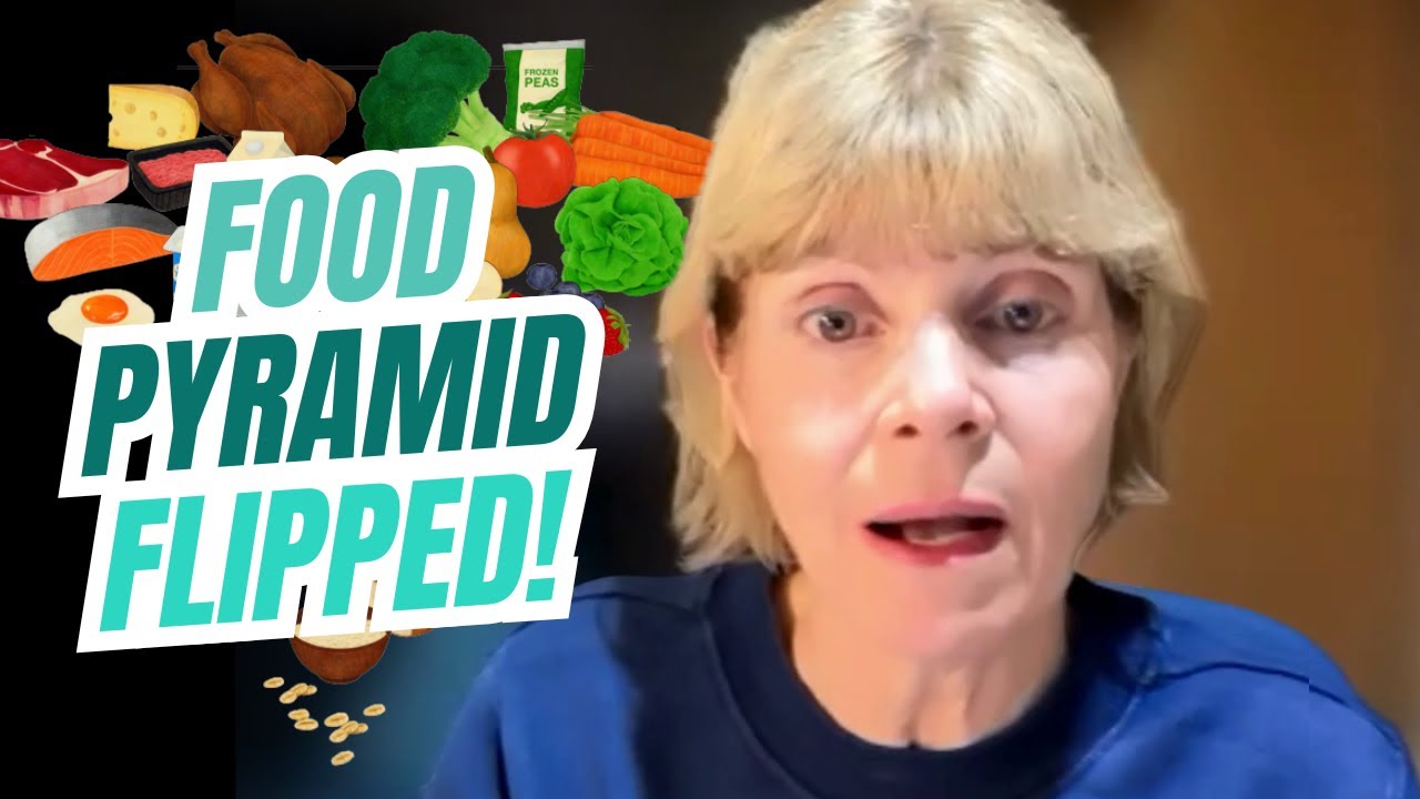 US Dietary Guidelines 2026: Why This Changes Everything About Food