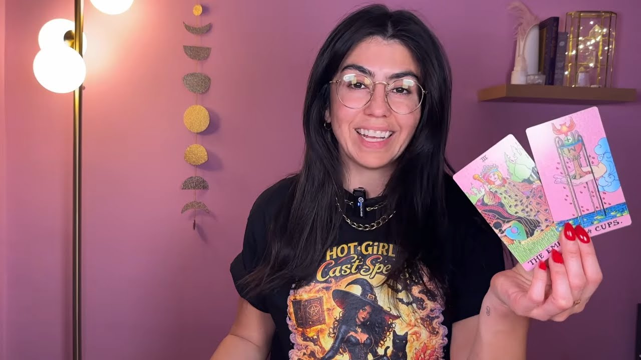 ARIES THIS IS LIFE CHANGING! THIS IS YOUR DESTINY! | FEBRUARY 2026