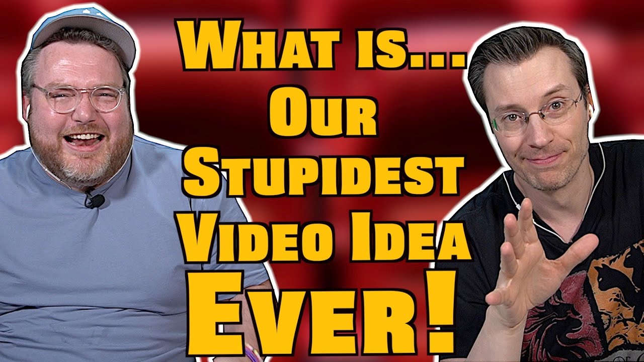 Jeopardy Masters - Реакция на эпизод 1