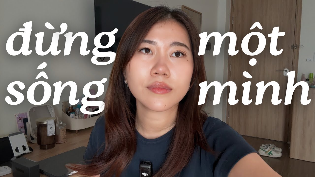 độc lập thái quá sẽ giết chết bạn | Ivy Nguyen