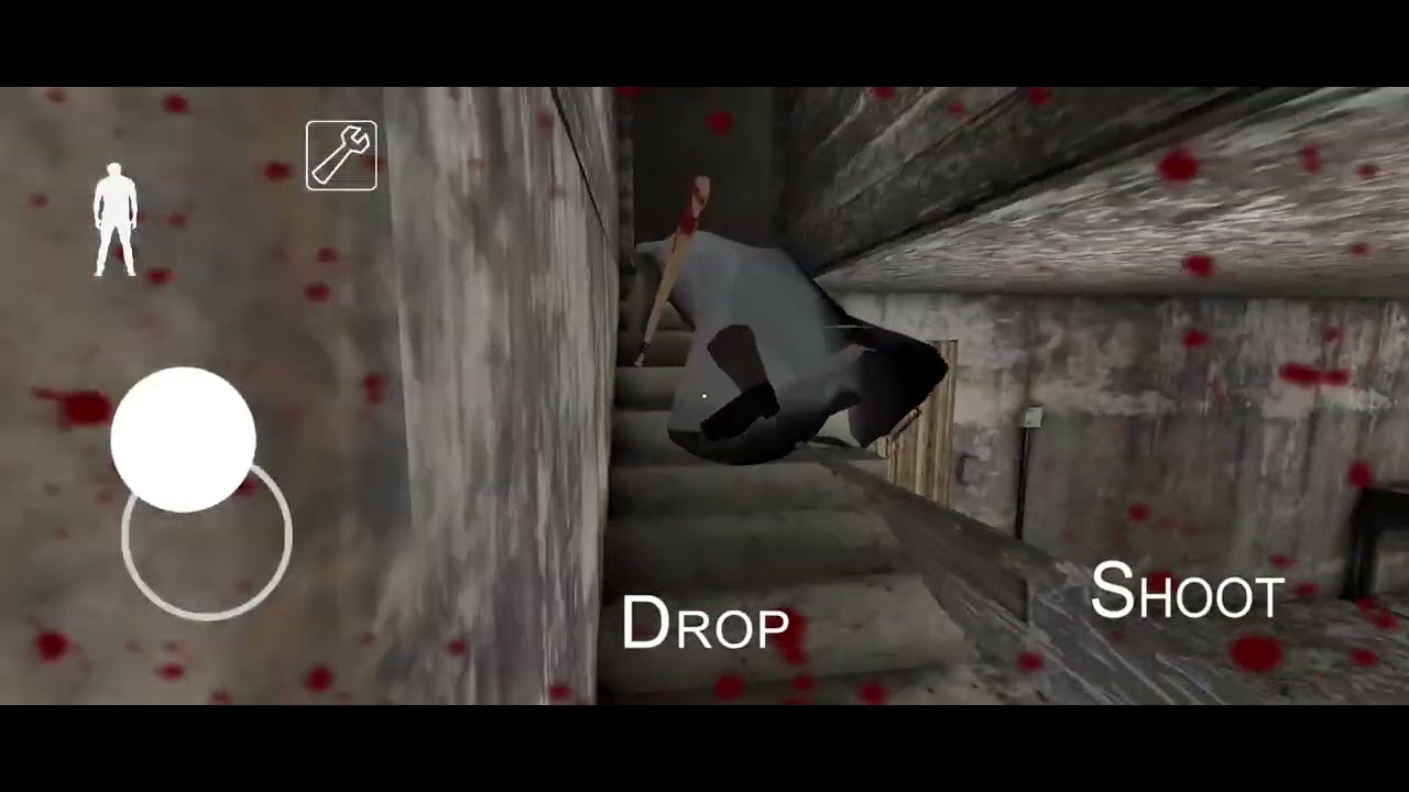 Nani grannny1