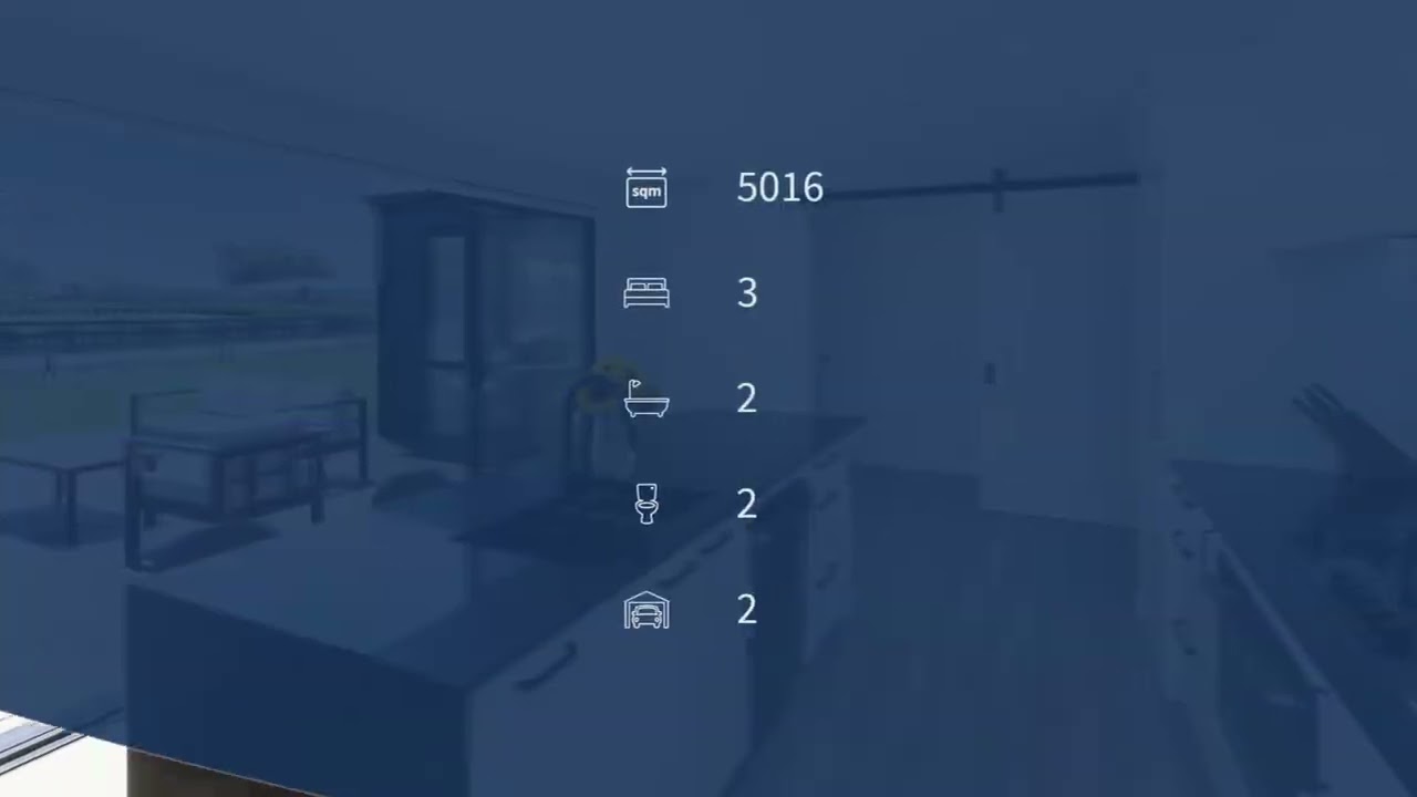 34 Orbiter Drive, Ohoka