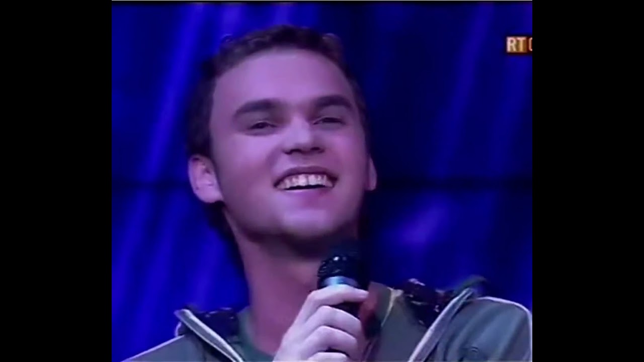 Zauvijek Moja- No Name (Montenegrosong2007, Interval)