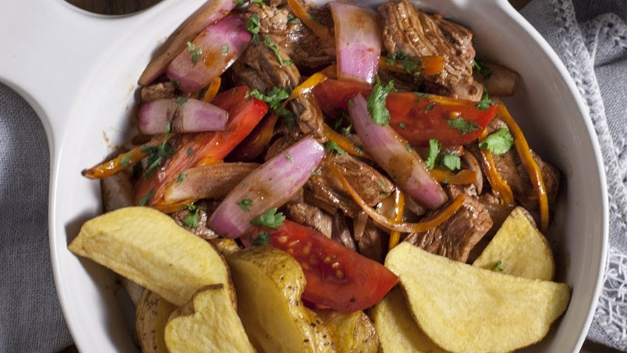 Nuevo Taller de Cocina Peruana | Cocina Lab