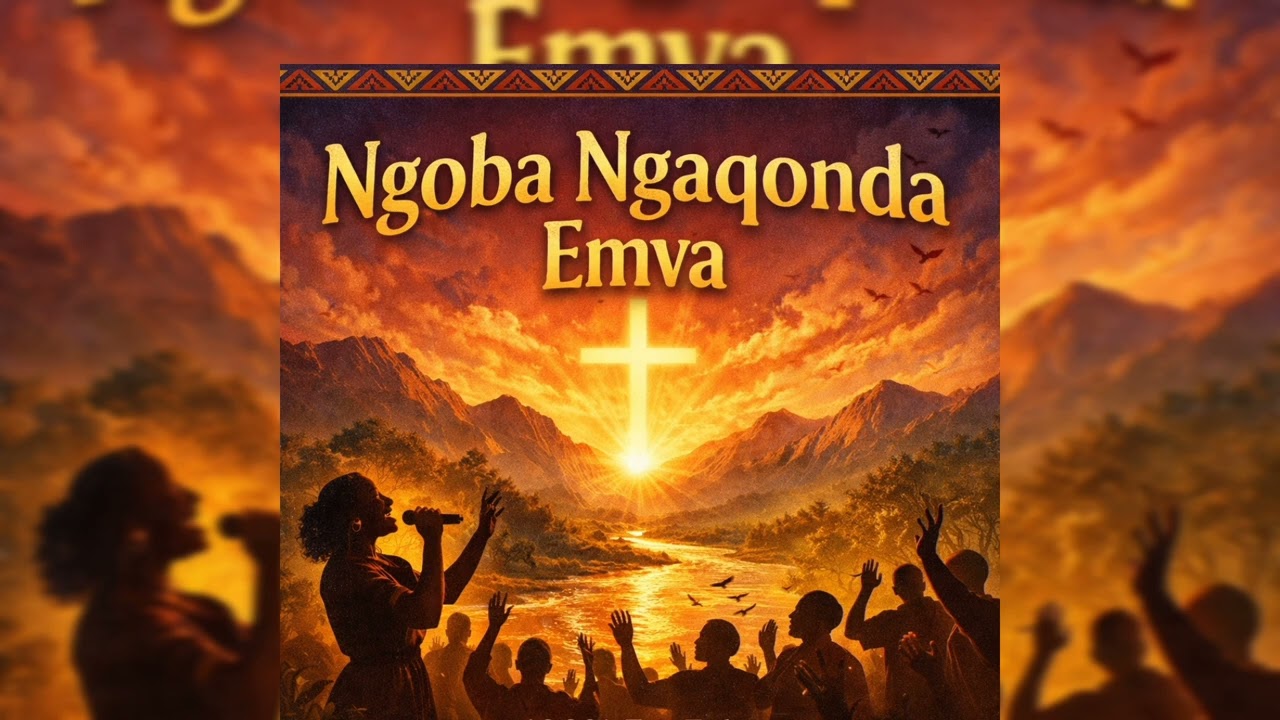 Malorza_-_Ngoba_Ngaqonda emva-_-(Oficial Music gospel)Zulu2026