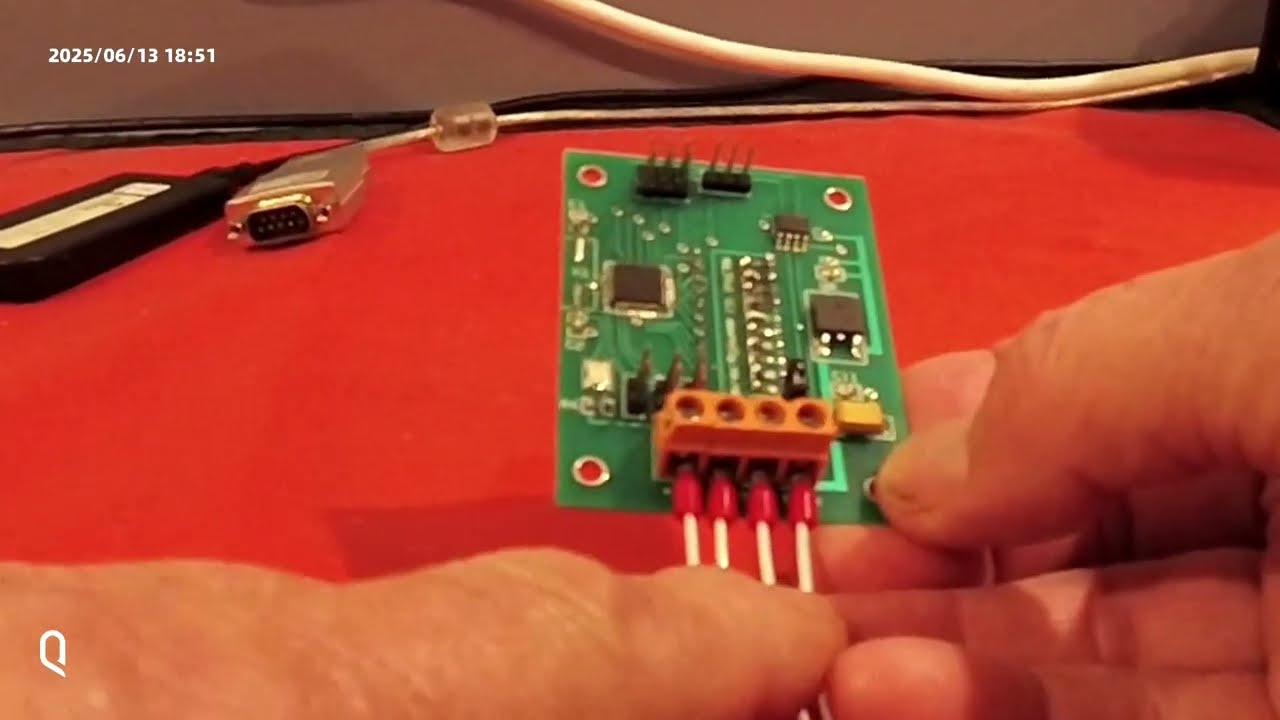 MGLtq servo torque indicator
