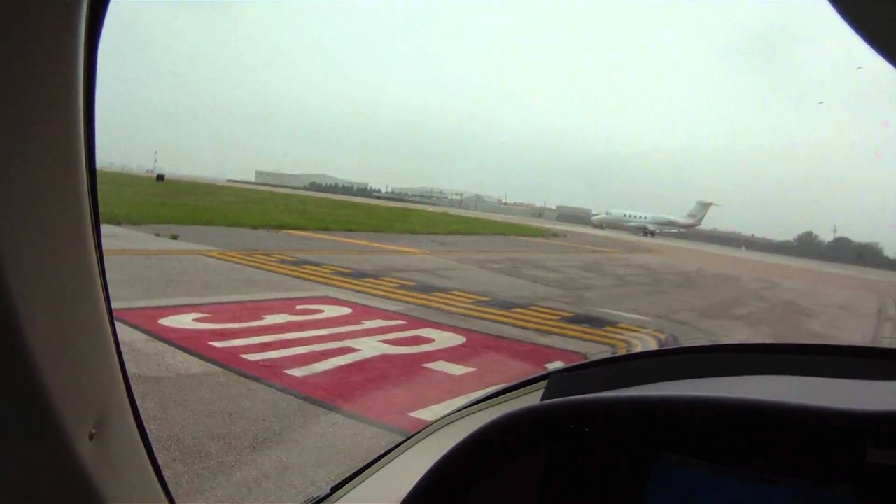 Citation Mustang DAL-GTU
