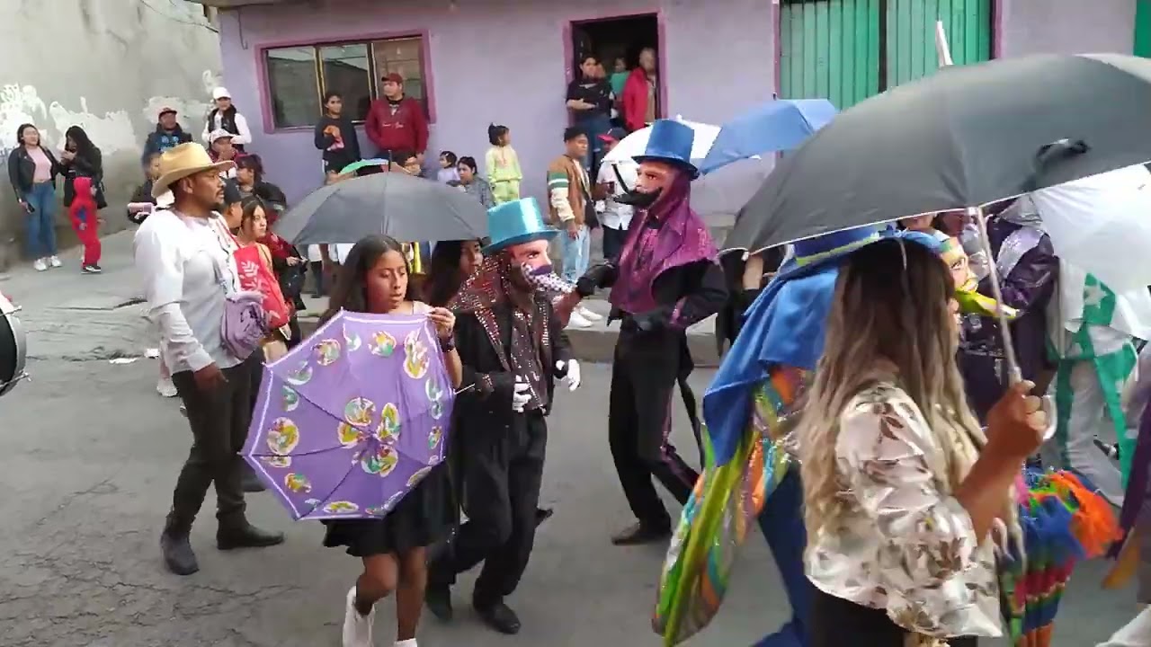 cuadrilla nueva Cuanalàn 2023