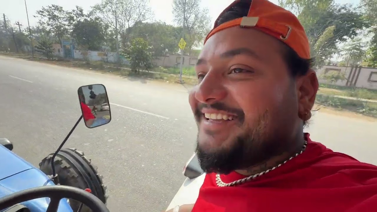 Mela vlog series day 2 🔝aj ruke lucky kol brola 🌪️entry on 25jan 🔥🔥🔥