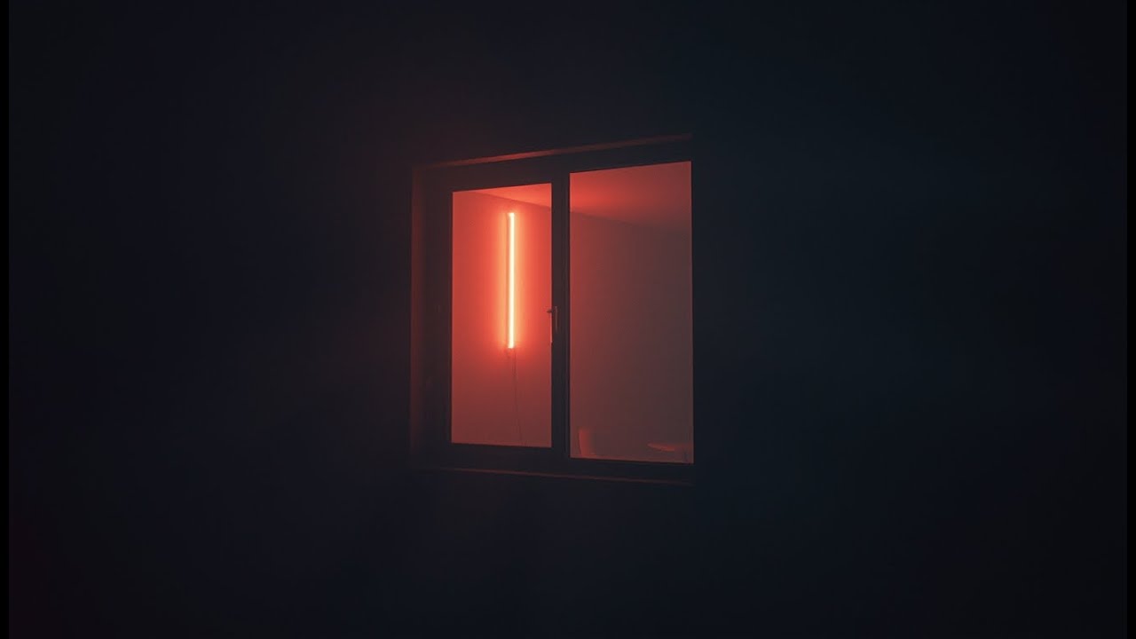 dreamy synthwave for late nights | nostalgic ambient mix
