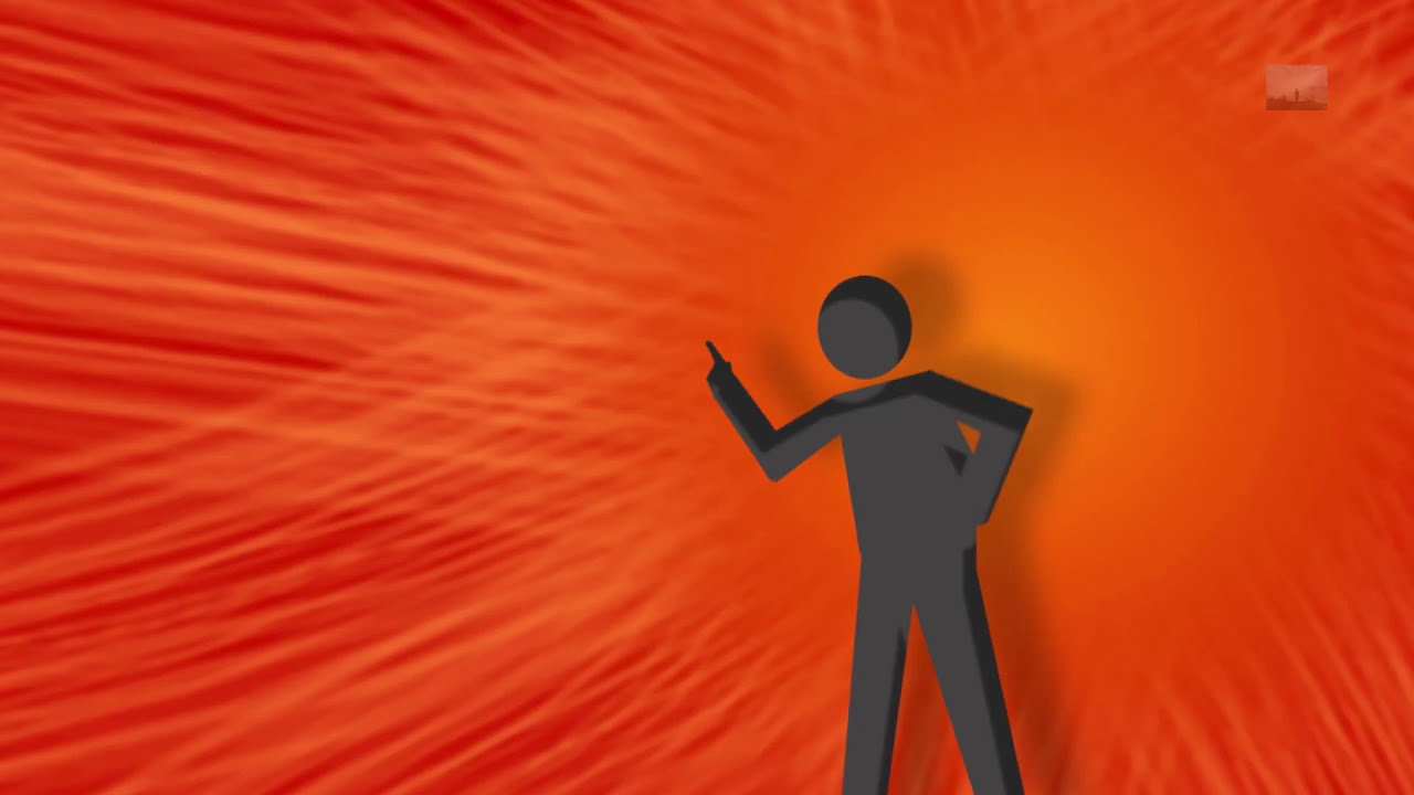 MERI KAHANIYAN : NARRATION | HINDI 2D ABSTRACT ANIMATION SHORT STORY