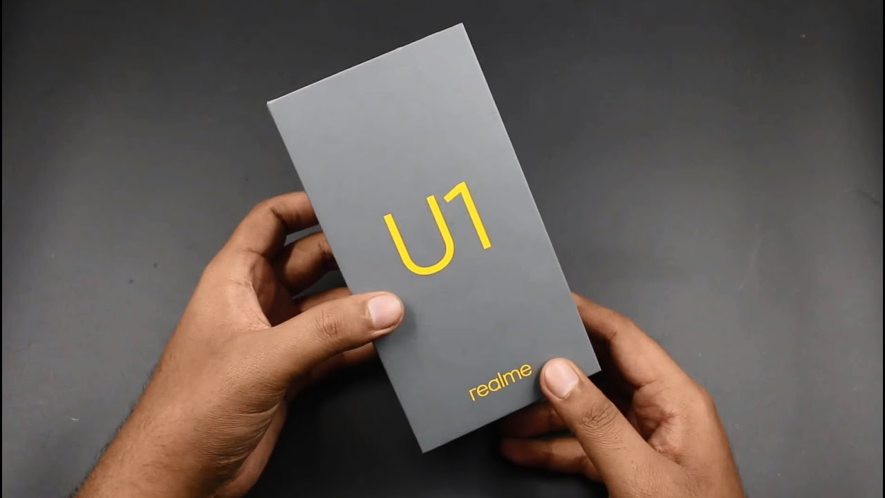 Honest Review । Realme U1 | 25 MP Selfie Camera