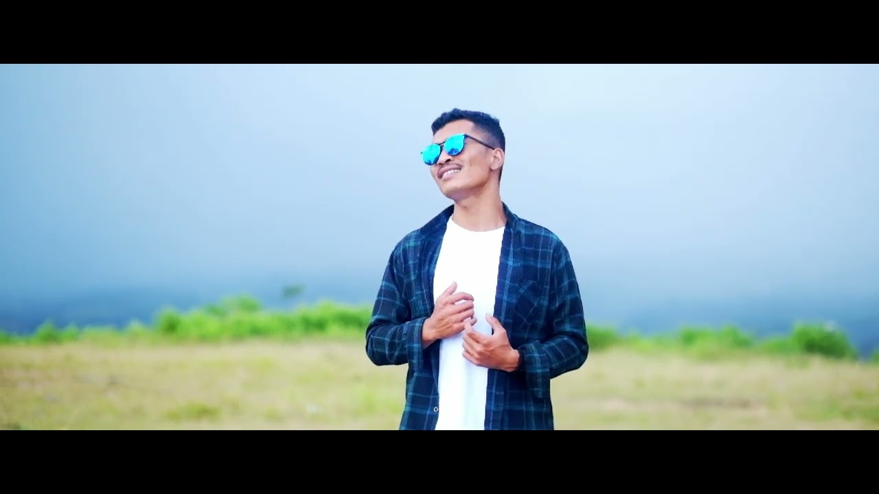 Bembong Lajar ( Cover Dion Tatut)#Lagu manggarai#ntt #coverlagu .