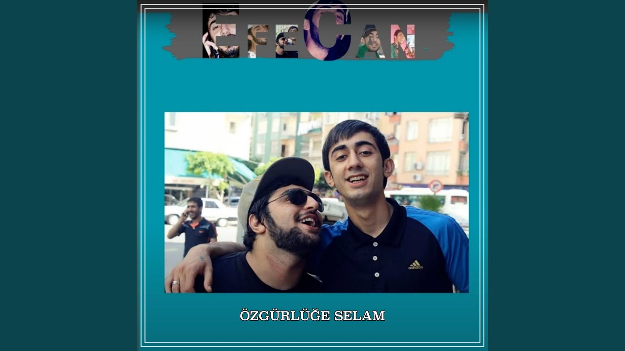 Özgürlüğe Selam Olsun
