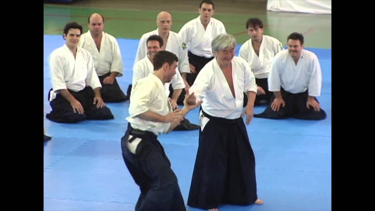 SENSEI YAMADA - 20 anos Brasil