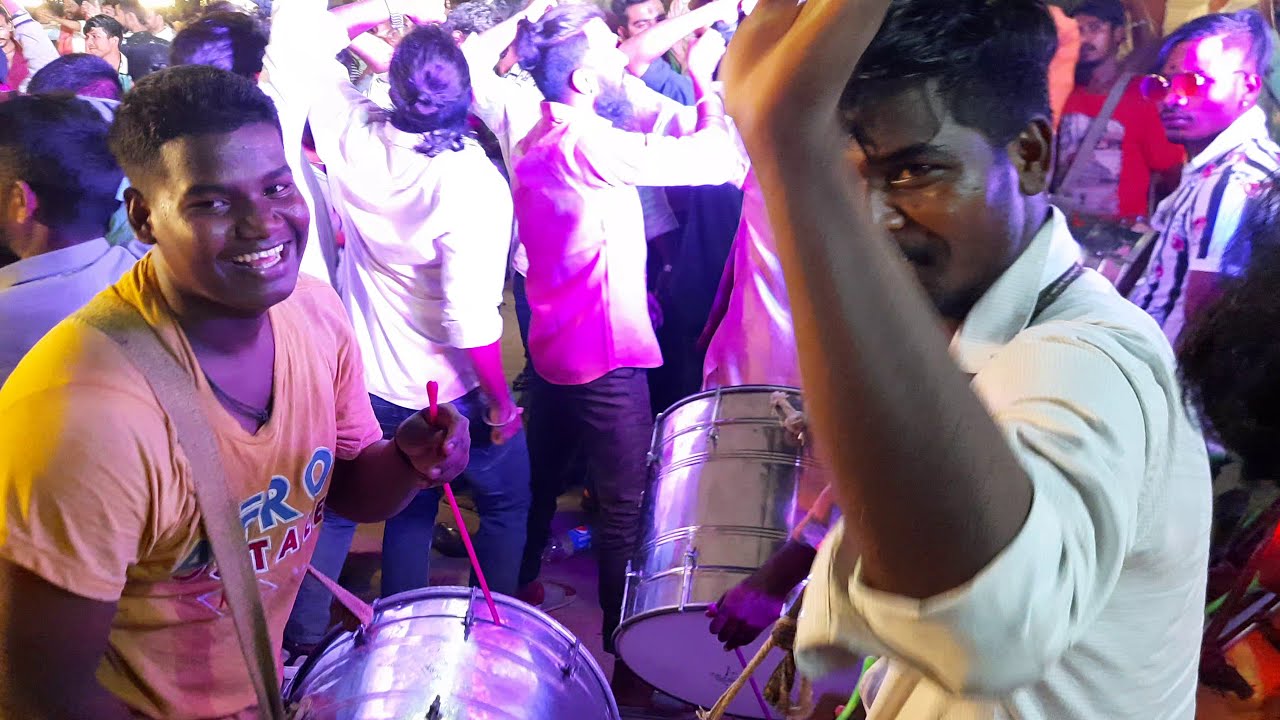 Teenmaar Band | Teenmaar Dance | Hyderabad Band | Teenmaar Band | Teenmaar Dance Steps