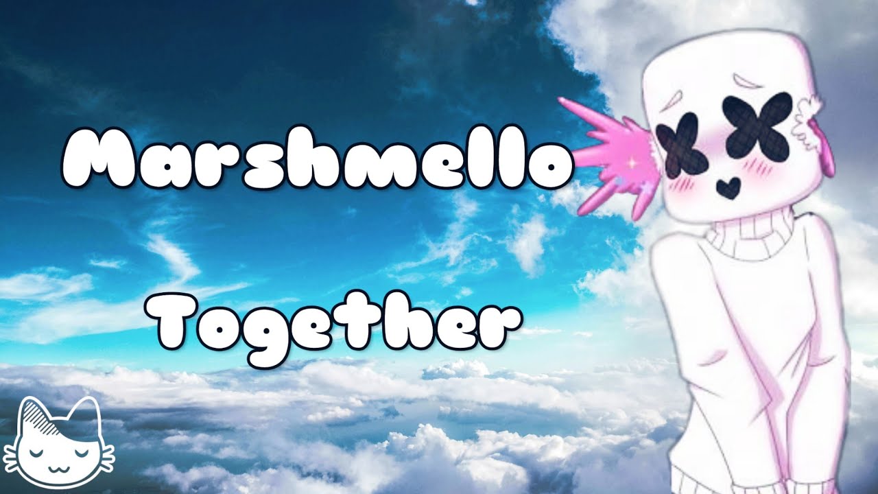 「Nightcore」Marshmello - Together