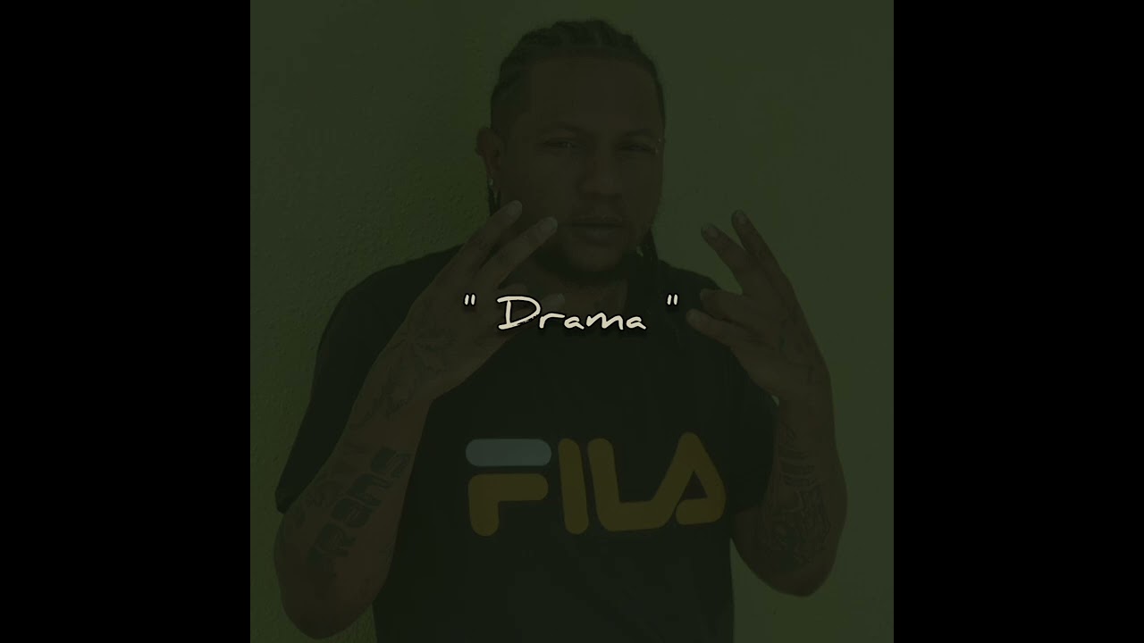 Robaloo Frans - Drama🔥 (2022)