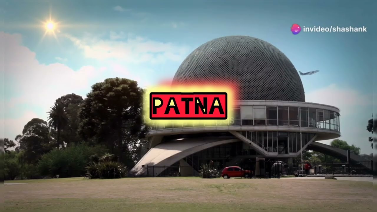 travel #patna #blog