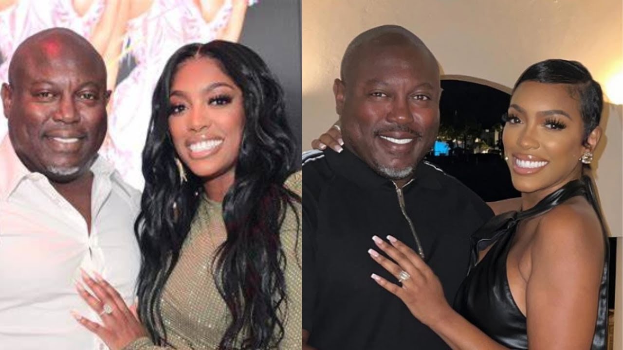 Porsha's Husband Simon Guobadia DENIED Citizenship | Shady Legal Past | RHOA