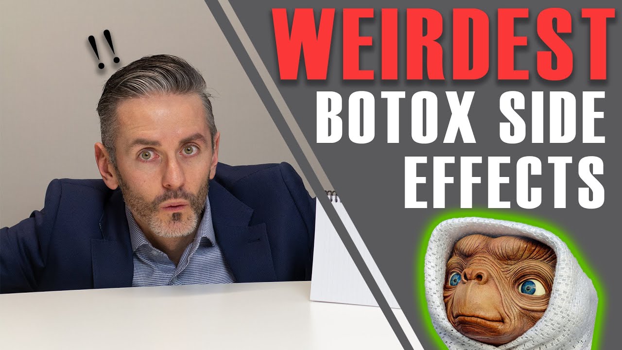 Filler FAILS...Weird Aesthetics Complications & No Needle Filler [Aesthetics Mastery Show]