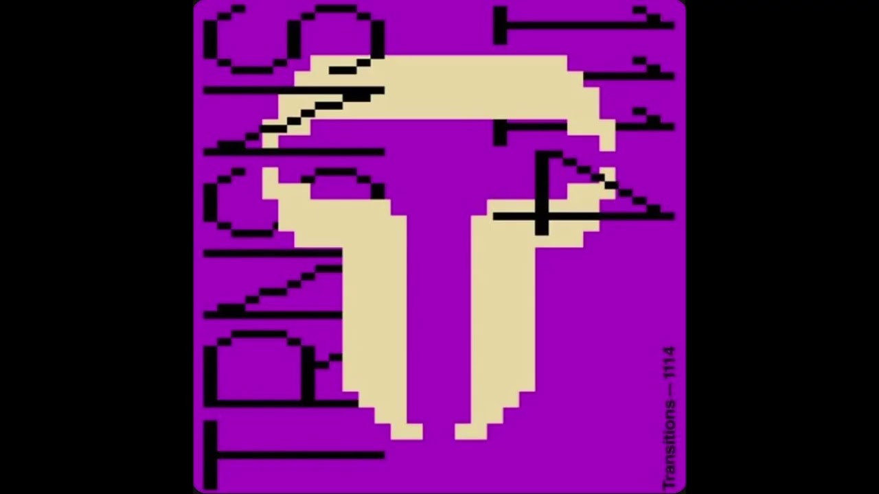 John Digweed - Transitions 1114 - Best of 2025