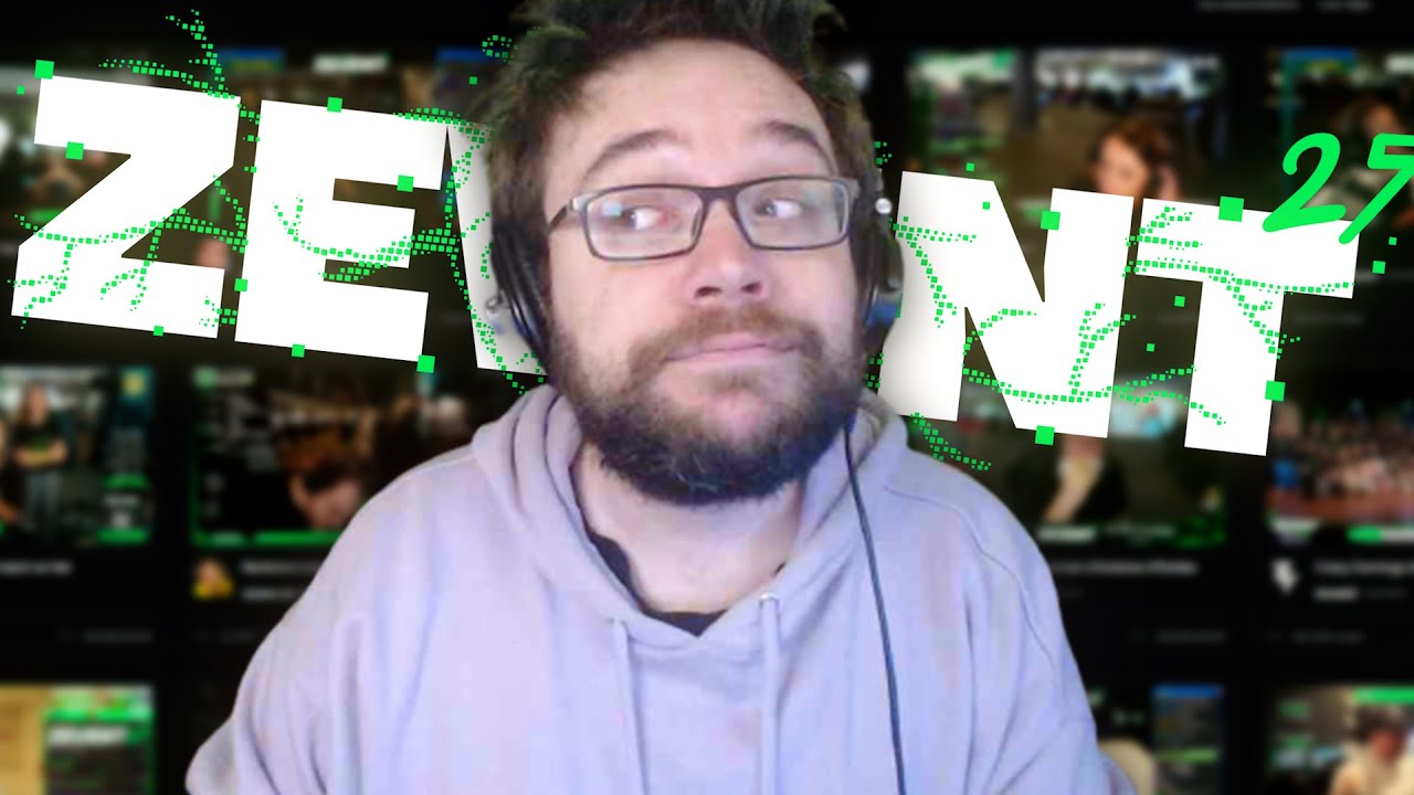 DEBRIEF DU ZEVENT | Z-Event 2025