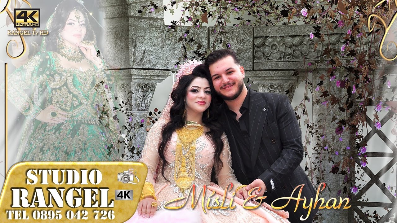 Ayhan ile Misli Barşmak töreni Ful izle 2025