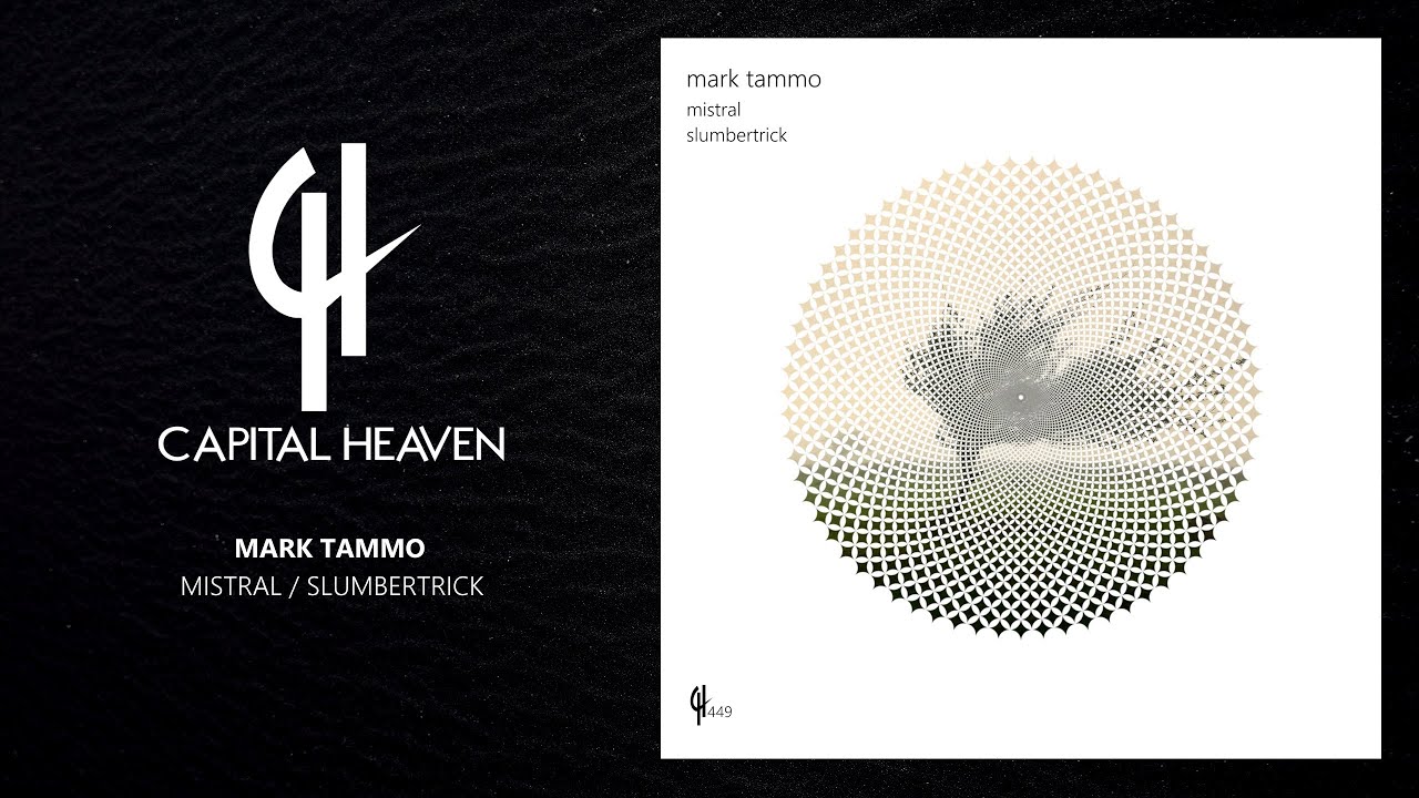 Mark Tammo - Slumbertrick (Original Mix) [Capital Heaven]