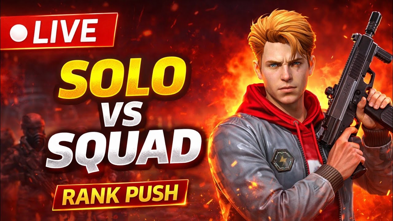 CS RANK PUSH GOLD TO GRANDMASTER 