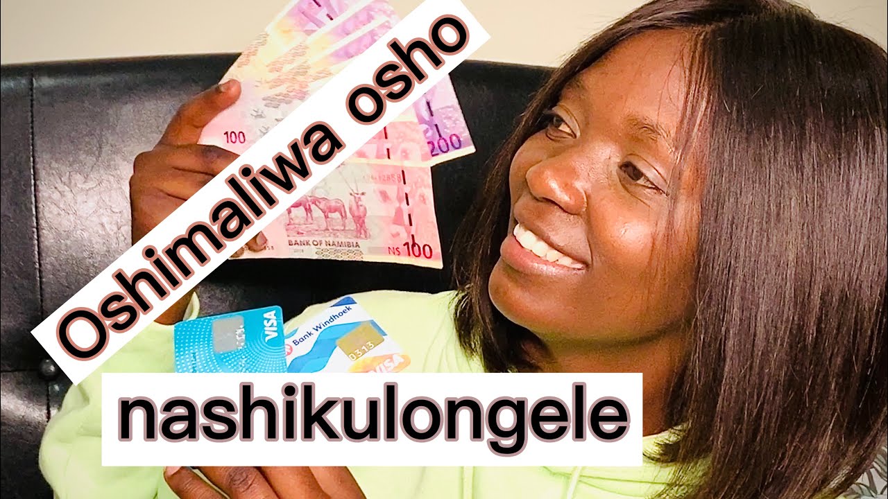 Oshiwambo “Introduction to the Chelete Channel Video