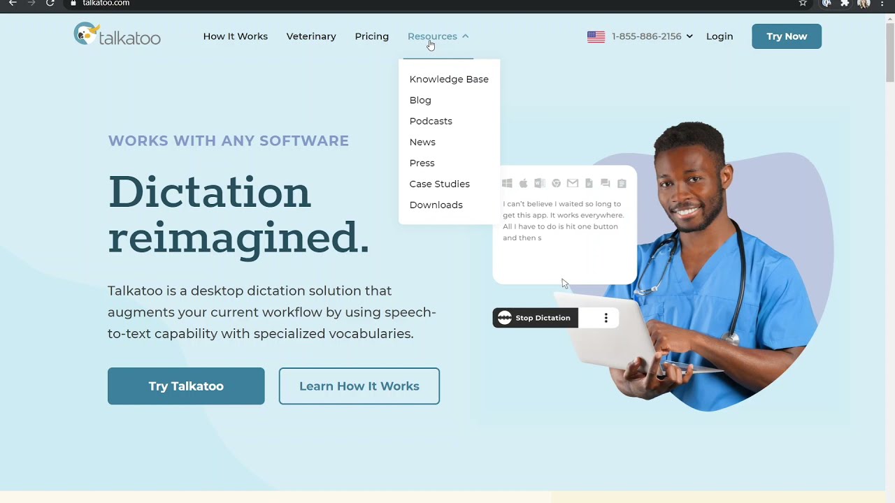 Talkatoo How Tos - Configure the Philips Speechmike