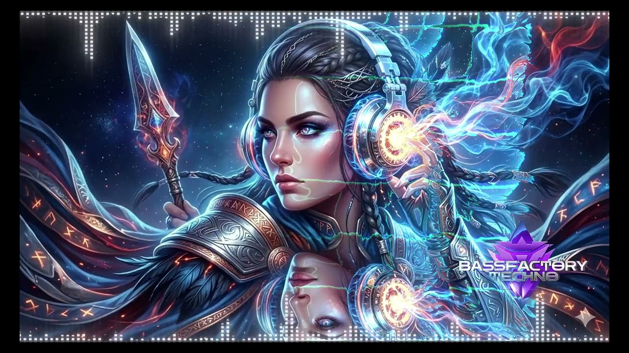 Invaniesto⚡🔥 Violight | Deep  Emotional Techno & Trance Journey |  #en #trance #trancemusic