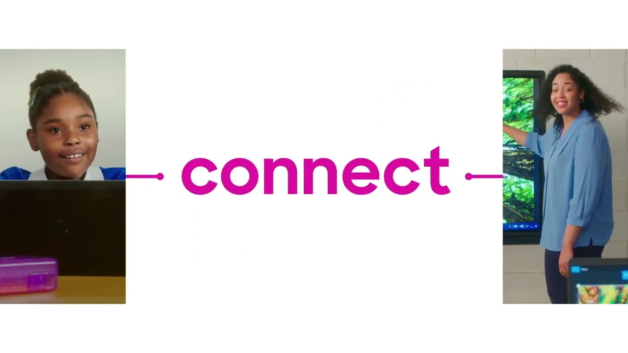 Introducing the all-new ActivPanel