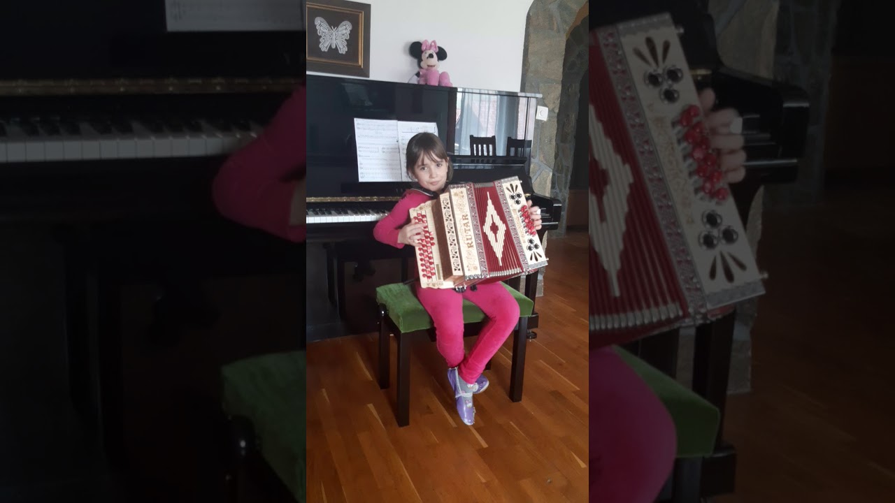 Sinja 7 let- Lojze Slak-Veseli kletar