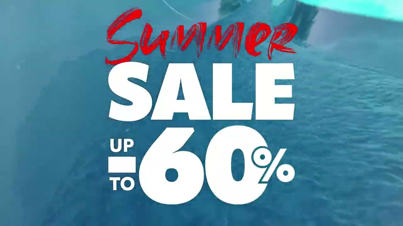 Outletcenter | Summer Sale up to -60%