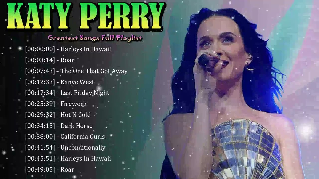 🎆 Katy Perry – Firework moments explode as hope, strength, and self-love rise together 💥