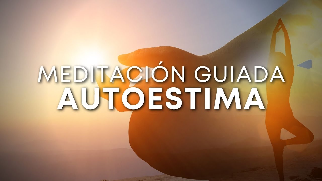 Meditacion para Amarse a uno Mismo y Sanar