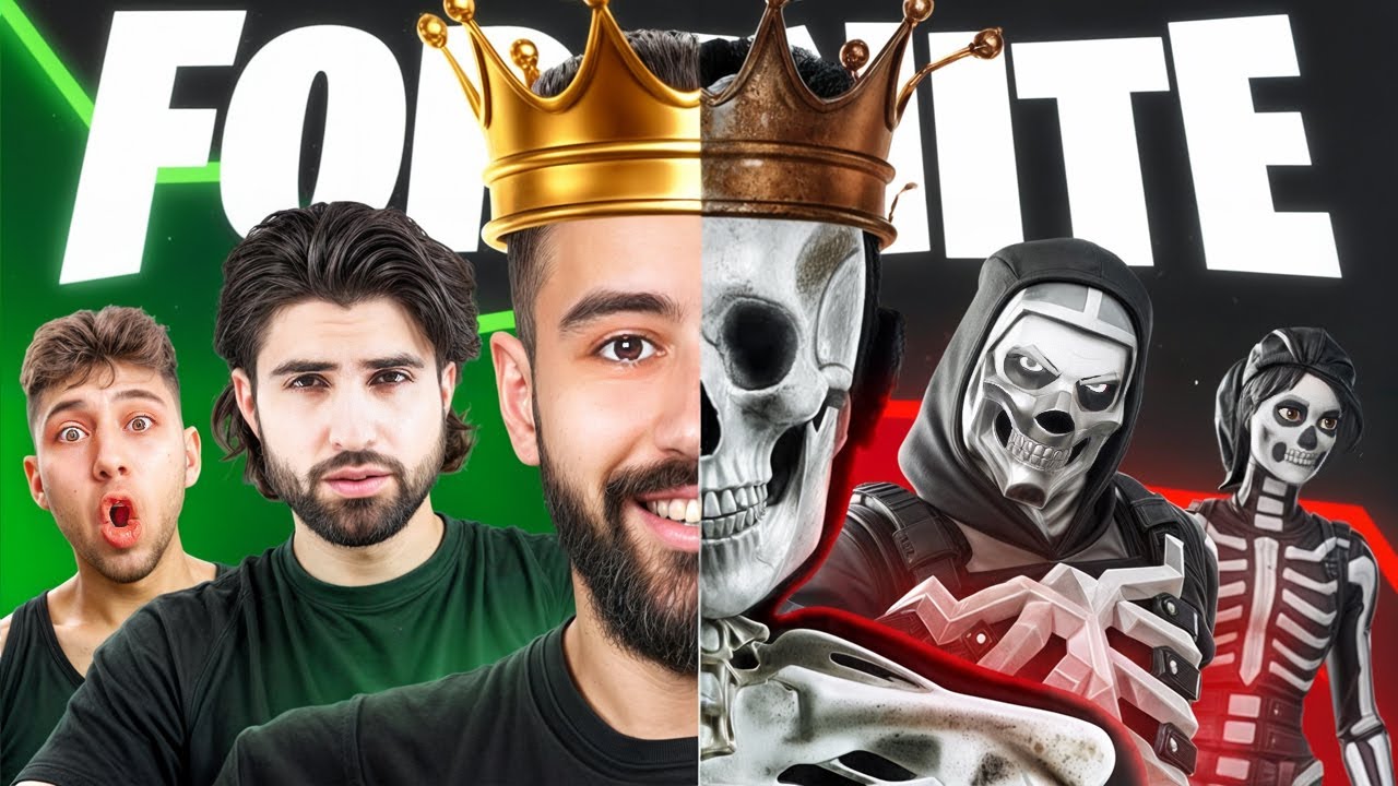 Ο Θάνατος του Fortnite?
