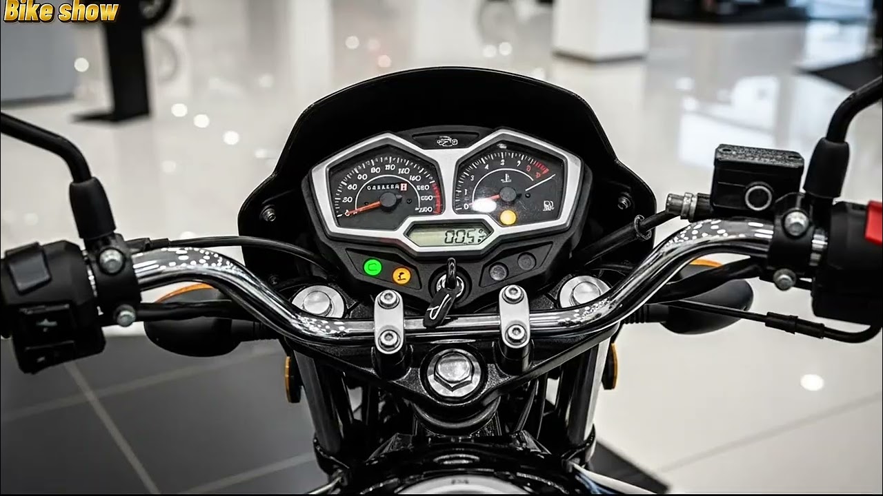 “ New 2026Bajaj Platina ने तो Mileage का रिकॉर्ड तोड़ दिया 😱 | 90 KMPL सच या झूठ?”
