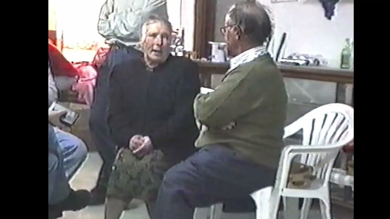 𝐕𝐢𝐬𝐭𝐚 𝐀𝐥𝐞𝐠𝐫𝐞, Vilaño, Laracha. Adelina Folgar e José Folgar