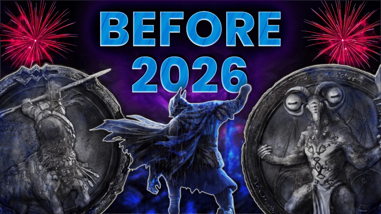 I Beat Every Nightlord Solo With Less Than 24 Hours Before New Year