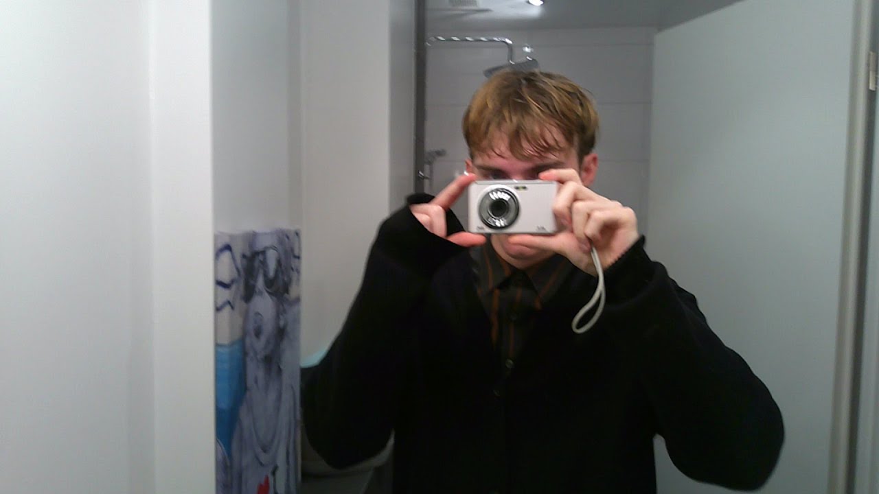 a week on a digi cam