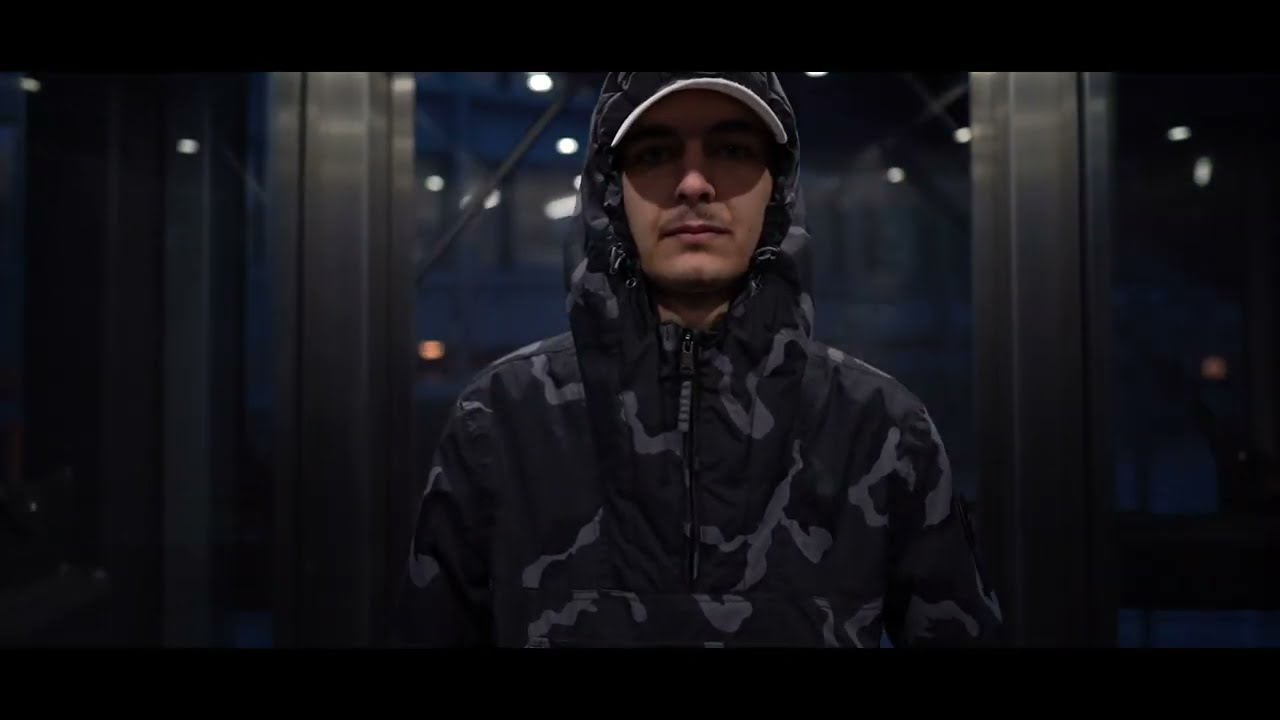 DENZHO - HOOD - EP ( Snippet Video)