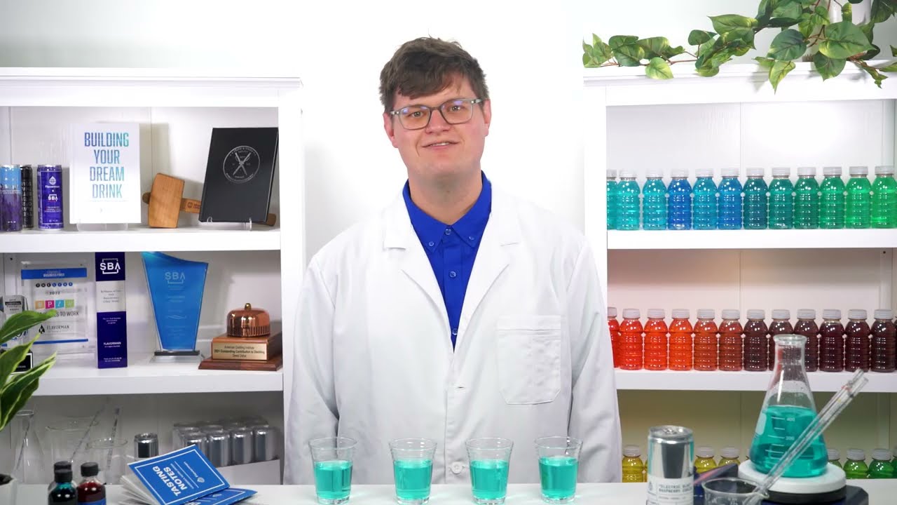 Beverage Tasting and Sensory Evaluation Tips